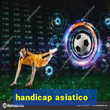 handicap asiatico - 1.5